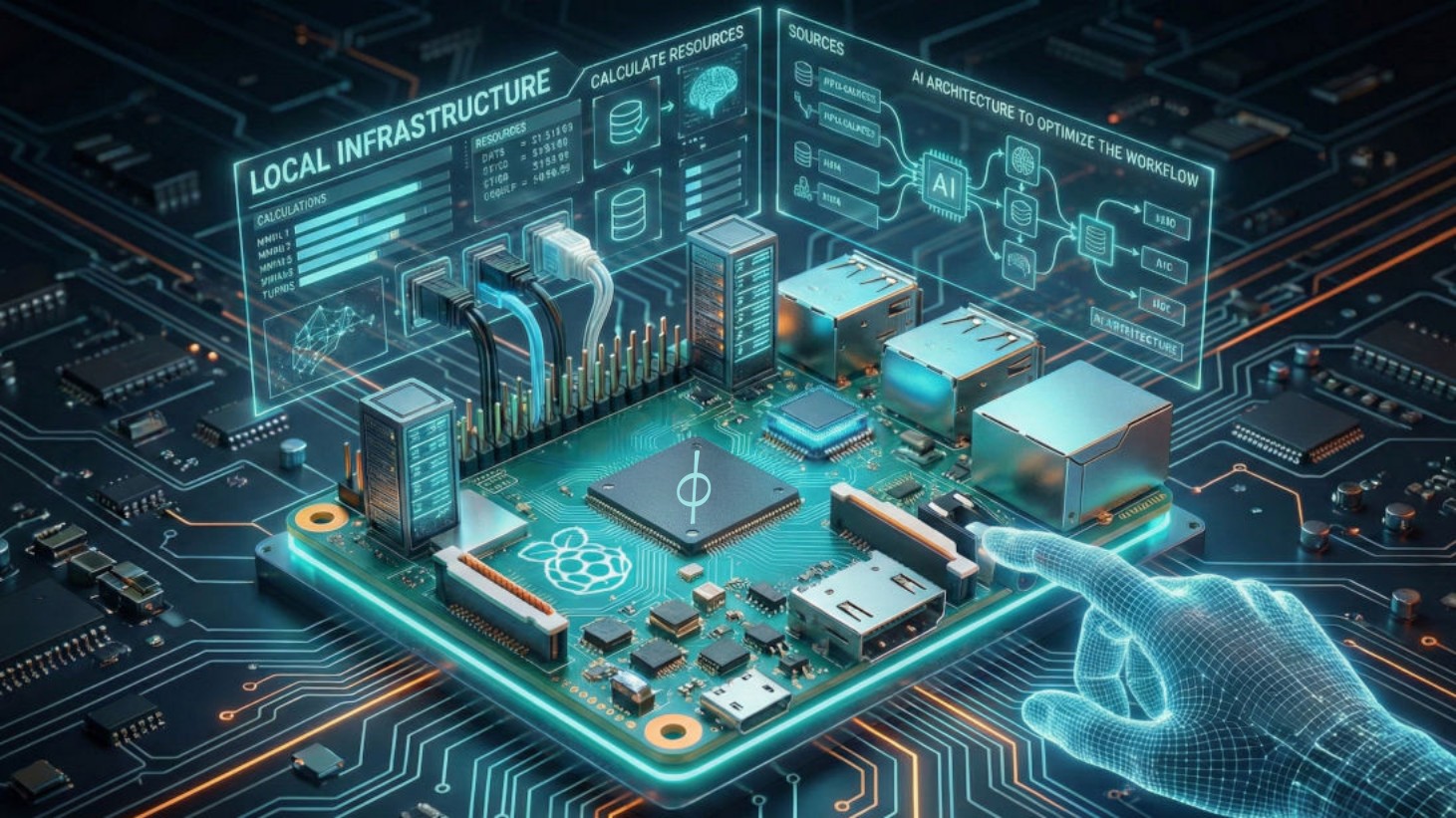 Local AI Lab