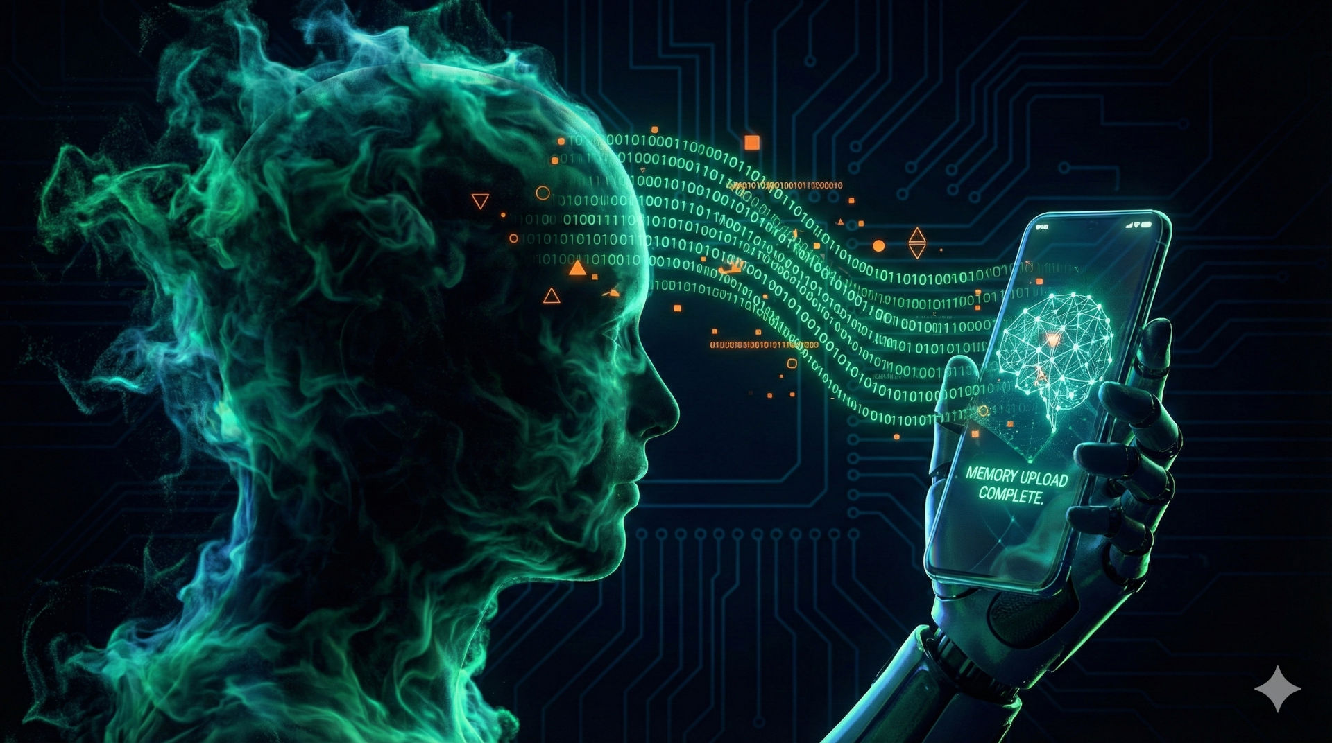 The High Cost of Memory